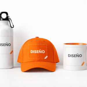Merchandising personalizado