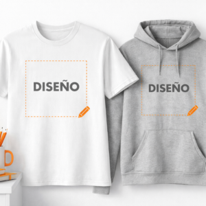 Textil personalizable